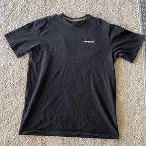 Patagonia responsibiliTee tshirt